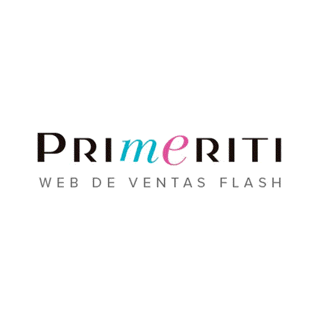 Primeriti: la Web de Ventas Flash de El Corte Inglés - Primeriti