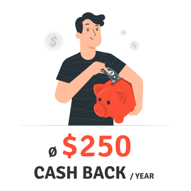 mycashbacks
